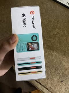 Call me touch and type for sale