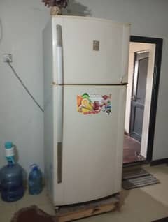Dawlance refrigerator for sell