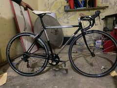 road bicycle sport cycle . racing cycle. cycle