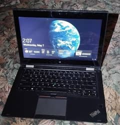 Lenovo ThinkPad Yoga 260 8GB RAM | Touchscreen | Win 10 Pro