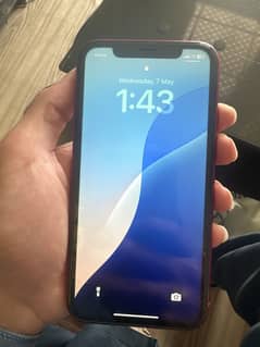 iPhone XR PTA approved