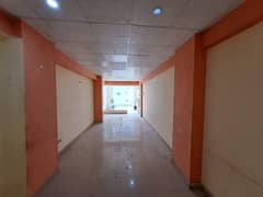 Lower Ground Corner Shop for rent in Giga Defense Residency