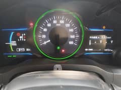 Honda Vezel 2015