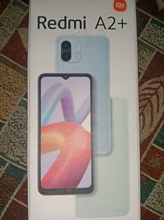 Redmi A2+