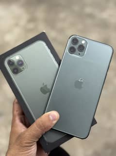 11 pro max