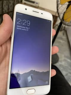 Oppo a54 2016