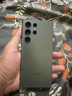 Samsung S23 Ultra Condition 10by10 Pta Approved