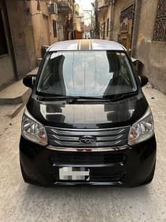 Daihatsu Move 2020/2024