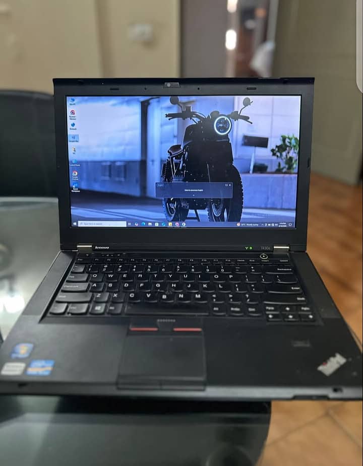 Lenovo Thickpad T340 0