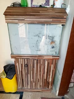 2 Feet Aquarium For Sale