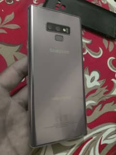 samsung note 9
