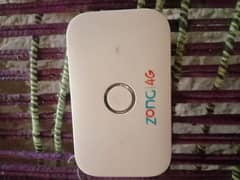 zong