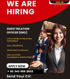 Call Center Agents (Female) and a Restaurant Manager:kitchen SUPERVISO