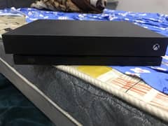 xbox one x