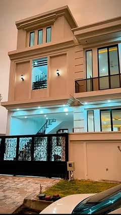 Multi garden B17 BRAND NEW HOUSE FOR SALE