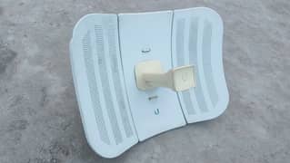 lite beam m5