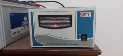 Simtek Ups invertor