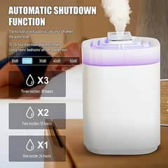 Humidifier