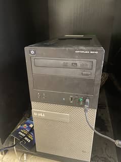 Core i7 3rd Generation Gaming Pc