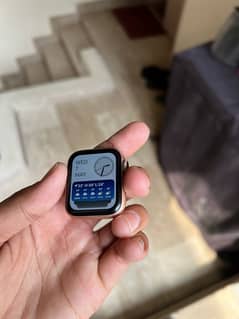 Apple