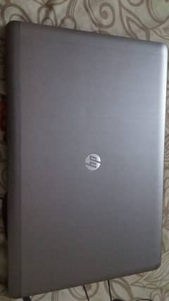 HP PROBOOK i5 3rd Generation || 4GB RAM - 128 SSD