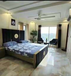 1-BHK flat Apartment in Bahria Town