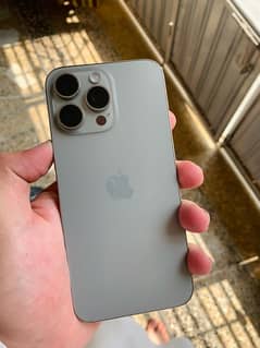IPhone 15 pro max non pta
