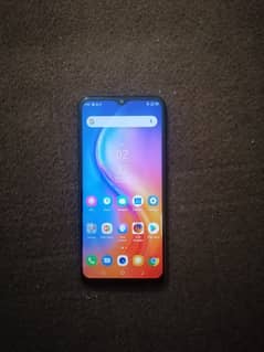 Tecno spark 4 3/32
