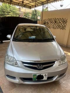 Honda