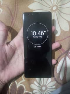 Sony Xperia 1 . . . . 6+64