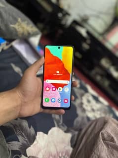 Samsung a51 6/128 Pta approve