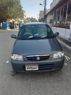 Suzuki Alto 2010