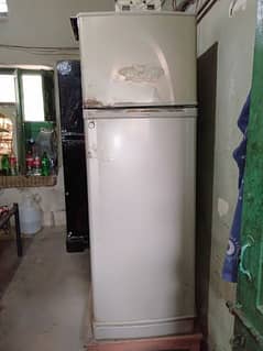 Dawalanace Refrigerator chlny my full ok hy koi fault ni hy