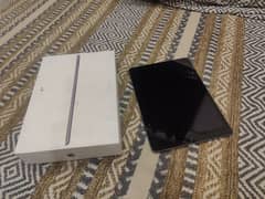 Apple Ipad 9th Generation Complete Box