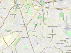 TOP HOT LOCATION ON MAIN BOUEVORD GULBERG. EXECTLY OPPOSITE TO HAFEEZ CENTER & NEAR TO MALL ONE.
