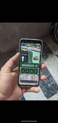 Google pixel 4