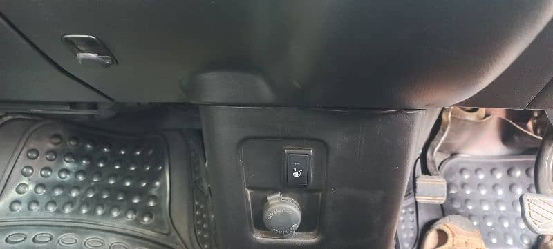 Suzuki Wagon R FZ hybrid 2021 midel 16