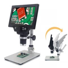 Microscope G1200