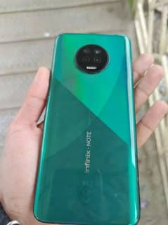 Infinix