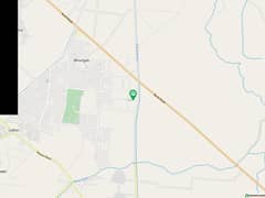 U-2031 PHASE 7 POSSESSION PLOT FOR SALE 10 MARLA