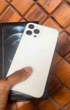 Iphone 12 pro max
