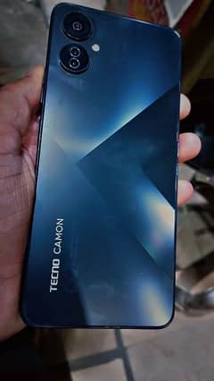 tecno spark 19pro
