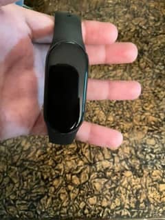 mi band 9