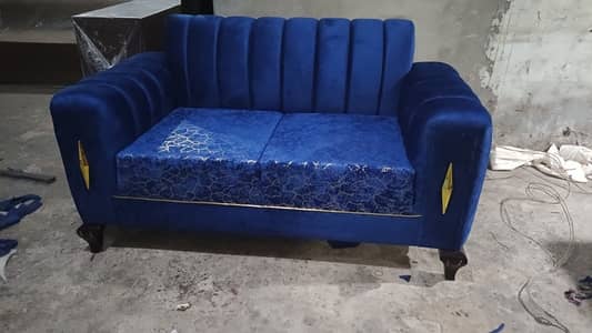 Sofa Set 6 Seater