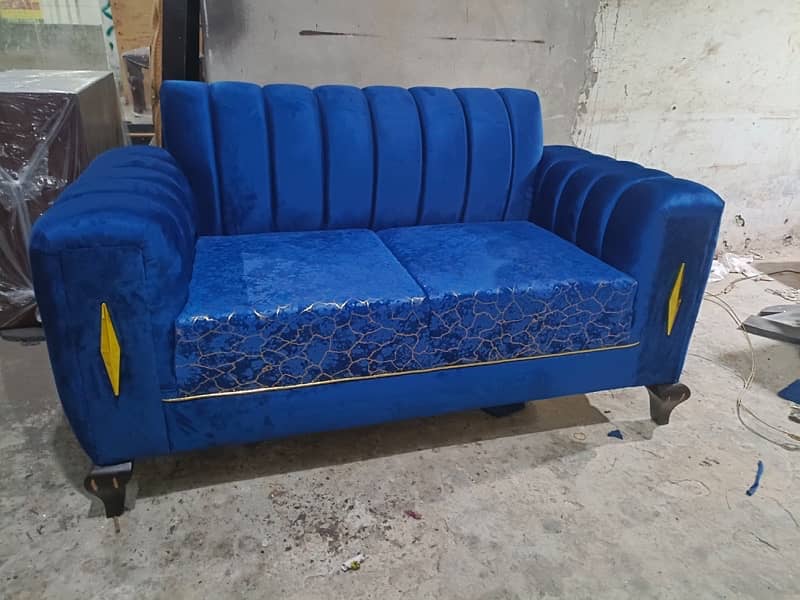 Sofa Set 6 Seater 4