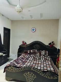 Bahria Orchard Ground Floor Furnished Portion For Rent Near To Hospital & School