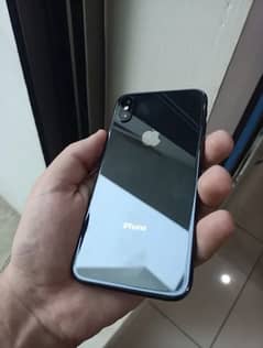 iPhone X Pta Approved