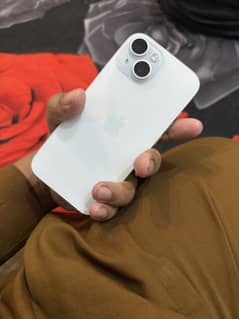 Iphone 15 JV
