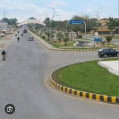 Sale The Ideally Located Residential Plot For An Incredible Price Of Pkr Rs. 4350000