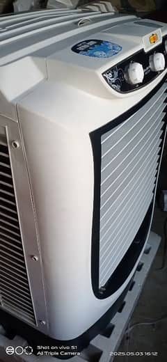 ECM 5000 Plus Fast Cool